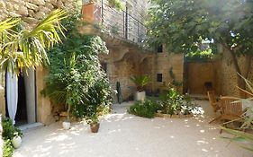 Guesthouse de Cambis B&B